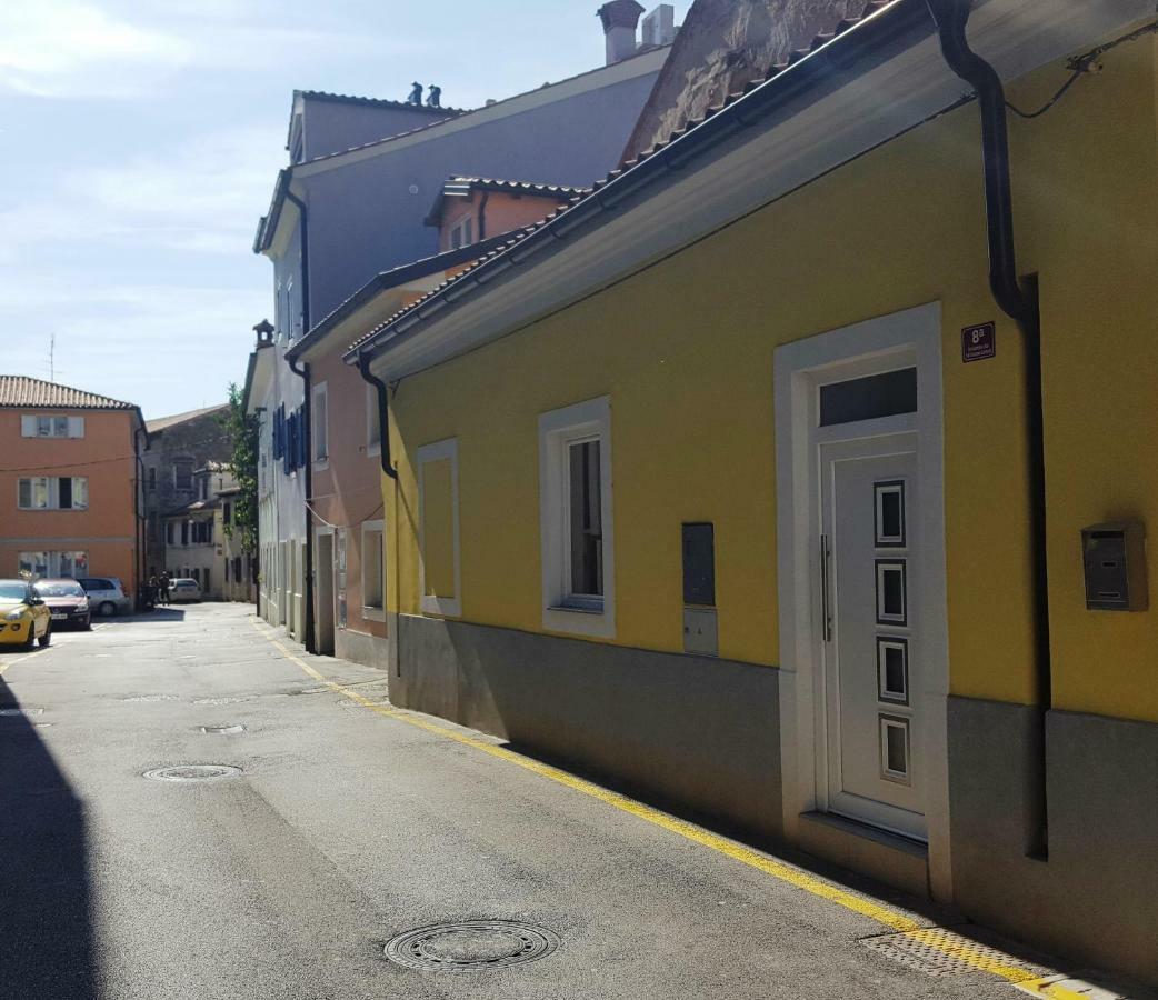 Istrian Sunrise Holiday home Koper