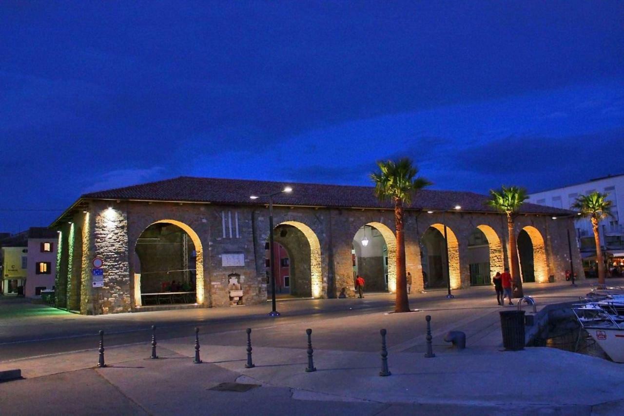 Istrian Sunrise * Koper